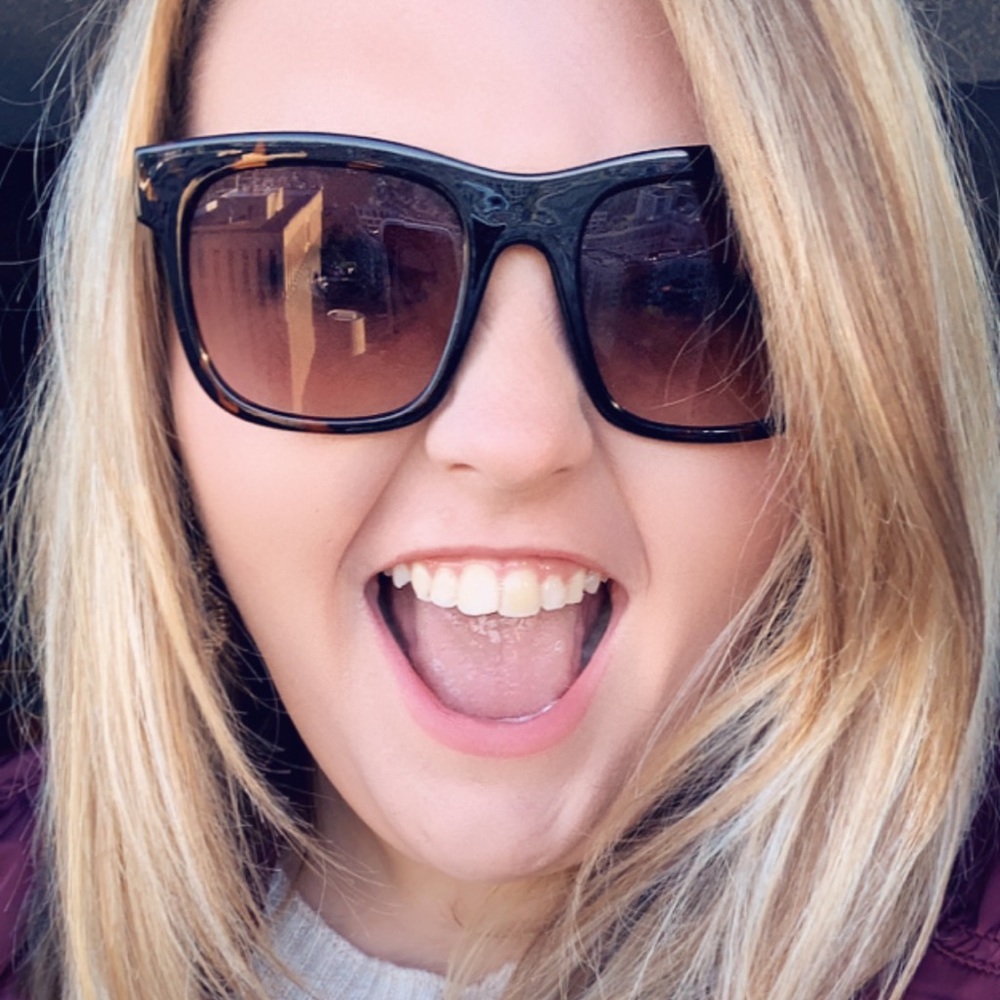 Meet your Posher, Jordan